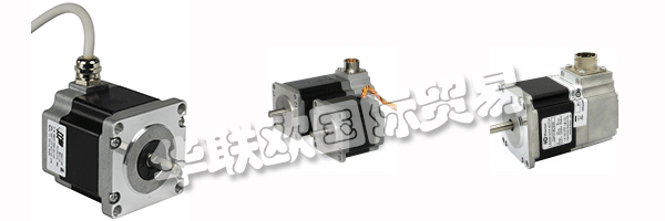 四十多年來，MCLENNAN Servo Supplies Ltd專注于先進的運動控制。