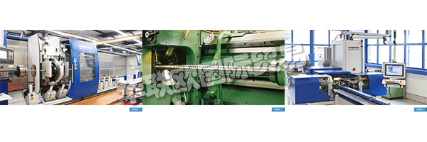 KAMMERER為一家國際開發(fā)和制造公司，Kammerer Gewindetechnik GmbH是廣泛行業(yè)的創(chuàng)新和可靠的合作伙伴。他們的產(chǎn)品范圍廣泛：滾珠絲杠，梯形螺絲，滑動(dòng)螺絲，行星滾柱絲杠，大直徑螺絲刀，蝸桿，蝸桿軸和組件。