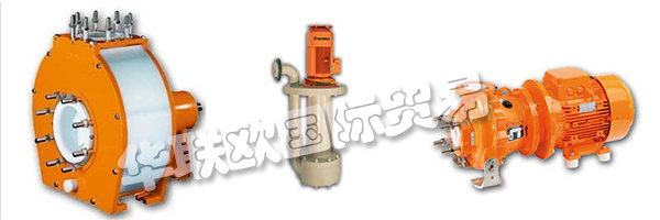 幾十年來(lái)，MUNSCH一直是塑料泵的創(chuàng)新制造商，用于輸送腐蝕性和研磨性介質(zhì)。