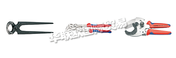 KNIPEX對內(nèi)、對外都保持著相互尊重、相互信任、友善和互相幫助的良性關(guān)系。