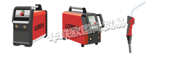 其子公司LORCH South Pacific Pty。有限公司，代表悉尼。