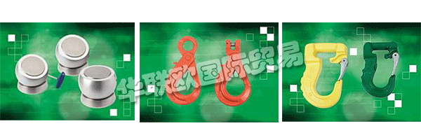 這就是為什么NORELEM會(huì)為您提供無(wú)與倫比的標(biāo)準(zhǔn)零件和組件選擇，