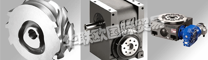 CAM和機器，COLOMBO FILIPPETTI從1950年開始為客戶開發(fā)凸輪解決方案，