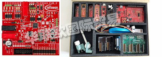 INFINEON正在幫助提高網(wǎng)絡(luò)化日益增長的安全性，