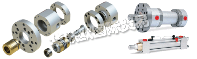 CONFORTI Oleodinamica專門從事液壓缸的設(shè)計和生產(chǎn)，