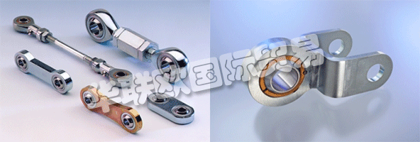 FLURO誕生于1973年，是德國著名的關(guān)節(jié)軸承制造品牌。