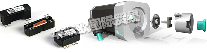 FRABA相信一切都在前進。