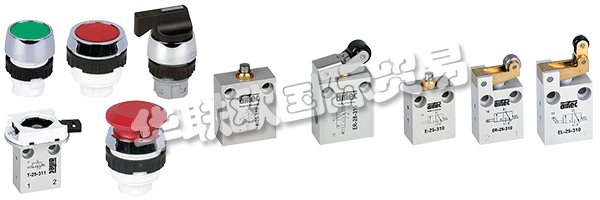 AIRTEC一直致力于開(kāi)發(fā)滿足最高要求的氣動(dòng)控制技術(shù)。