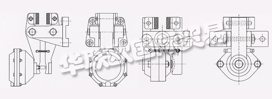 ALANCO ALAMATIC自1966年以來一直成功制造工業(yè)盤式制動(dòng)器，