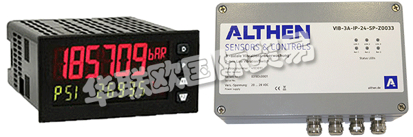 ALTHEN是他們行業(yè)中首批獲得DIN EN ISO 9001：2008認(rèn)證的公司之一。