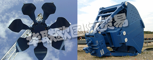 MRS-Greifer還經(jīng)營著一個(gè)巨大的倉庫，大多數(shù)常見零件都有庫存。