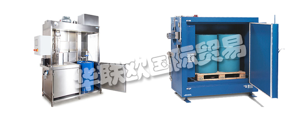 在20世紀(jì)80年代中期，一家瑞士化學(xué)公司的工業(yè)火災(zāi)導(dǎo)致了萊茵河的污染。這場(chǎng)災(zāi)難造成的破壞性后果表明，他們對(duì)遏制危險(xiǎn)物質(zhì)的需求存在巨大的需求。那些看到這個(gè)的人不僅需要弄臟他們的手來(lái)創(chuàng)造和焊接第一個(gè)溢出托盤(pán)，他們還建立了DENIOS。