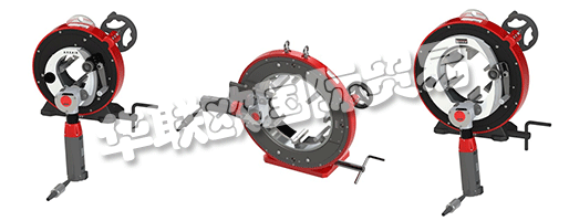 AXXAIR一直在設(shè)計，制造和銷售其軌道管工作機(jī)器。