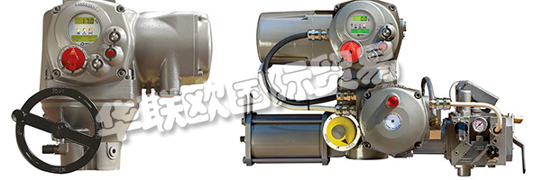 60多年來(lái)，BIFFI一直致力于提供閥門(mén)自動(dòng)化解決方案。