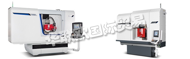 幾十年來，BLOHM和JUNG機器已在全球范圍內(nèi)使用。