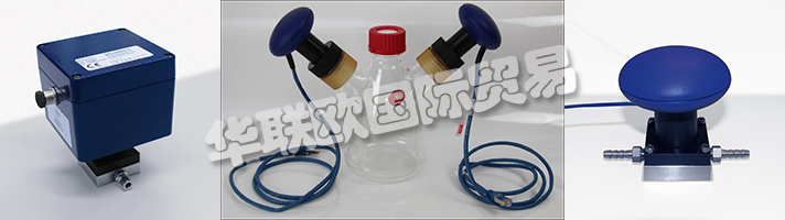 自2001年以來，BLUESENS一直是生物過程氣體分析的專家。