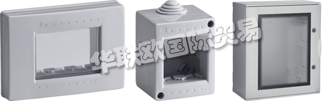 BOCCHIOTTI工業(yè)集團(tuán)成立于1965年，在意大利電氣工程領(lǐng)域占有重要地位。