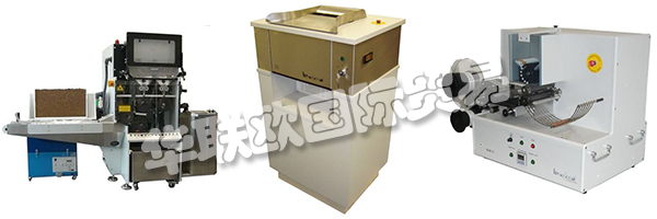 　同樣值得注意的是BURGHART在支持EMC的開(kāi)發(fā)，