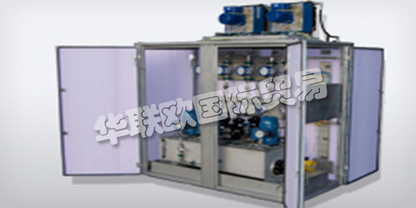 ATP HYDRAULIK質量政策源于以下原則：要求,按日程安排,合作關系  　　自1995年以來通過ISO 9001認證  　　所有員工都努力尋找并滿足客戶的愿望。