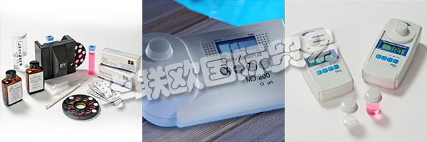 LOVIBOND產(chǎn)品系列用于確保全世界的水質(zhì)。