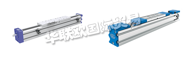 隨著時間的推移，NADELLA已成為減摩軸承，直線導軌部件和線性軸的供應商，