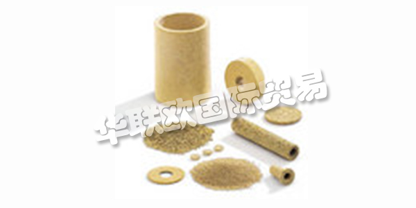 COPOR公司已經(jīng)實(shí)現(xiàn)了非常高的專業(yè)化程度，特別適合生產(chǎn)不銹鋼，青銅，黃銅，青銅粉和不銹鋼絲的金屬過濾器。利用三十年的經(jīng)驗(yàn)，今天他們可以使用各種類型的過濾器來滿足您的各種需求。