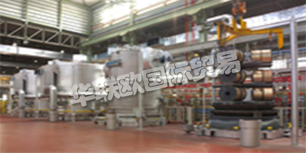 EBNER是一家全球性的家族企業(yè)，也是金屬行業(yè)熱處理設(shè)施的市場領(lǐng)導(dǎo)者。