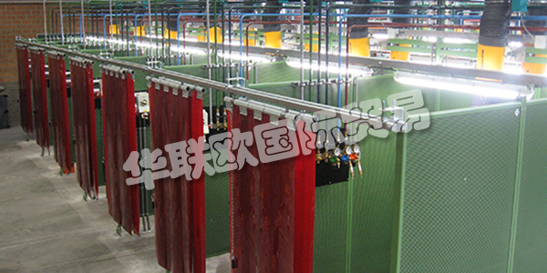 CEPRO活躍于焊接點分離產(chǎn)品領域的30多年中，他們在整個歐洲及其他地區(qū)的市場中占據(jù)了領先地位。