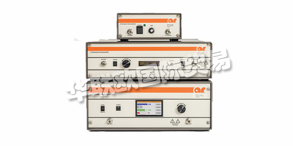 AR EUROPE為EMC測(cè)試，無(wú)線，醫(yī)療和工業(yè)應(yīng)用提供最先進(jìn)和創(chuàng)新的功率放大器，天線和模塊。但那只是故事的一半。