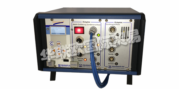 AQUASANT Messtechnik AG是一家家族企業(yè)。