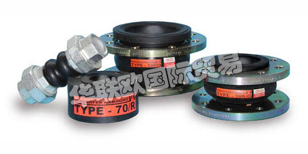 BERGHOFER HAMBURG這個名字代表了補償器和軟管技術(shù)的傳統(tǒng)，質(zhì)量和創(chuàng)新。