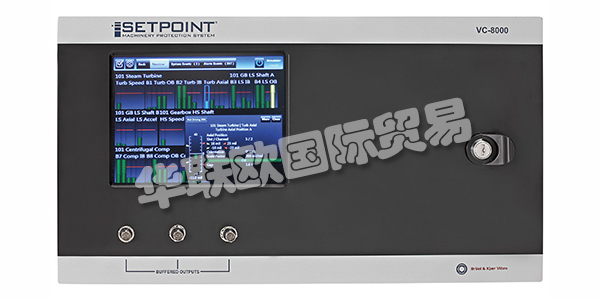 BRUEL&KJAER BIVRO幾十年來一直是該領(lǐng)域的全球先驅(qū)，憑借智能監(jiān)控解決方案確保旋轉(zhuǎn)機(jī)械的高可用性。無論是風(fēng)力發(fā)電還是水力發(fā)電，HPI或火電行業(yè)，眾多領(lǐng)先公司都依賴他們的創(chuàng)新解決方案，高水平的專業(yè)知識和專注的服務(wù)。