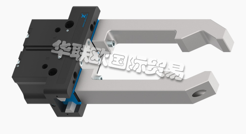 深圳市華聯(lián)歐國際貿(mào)易有限公司，本文為您詳細介紹（索瑪）SOMMER氣動抓手中的SOMMER二指平行抓手GPP5000 系列  的產(chǎn)品參數(shù)，具體優(yōu)勢及SOMMER氣動抓手的訂貨號。  具體如下：  二指平行抓手GPP5000系列簡單的概括：