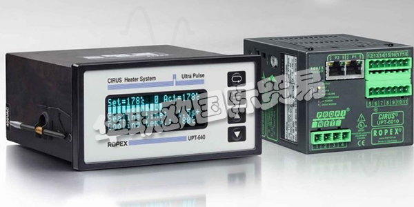 德國(guó)ROPEX主要產(chǎn)品：ROPEX溫度控制器、熱封條等。自1976年以來(lái)，ROPEX一直致力于為包裝行業(yè)的許多不同領(lǐng)域的各種熱封應(yīng)用開(kāi)發(fā)和制造系統(tǒng)解決方案和組件。作為使用脈沖方法密封熱塑性塑料的無(wú)傳感器溫度控制器的開(kāi)發(fā)商，ROPEX引起了全世界的關(guān)注。