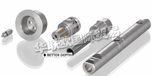 德國FORSCHNER主要產(chǎn)品：FORSCHNER零件、車削零件等。FORSCHNER從他們成立60多年前以來，已經(jīng)發(fā)生了很多變化。市場和技術(shù)。要求和挑戰(zhàn)。但有一件重要的事情仍然是相同的：沒有人，技術(shù)是不可想象的事實。它由人制造，并由他們使用。這就是Forschner依賴對話和以客戶為導(dǎo)向的發(fā)展的原因。通過這種方式，他們的產(chǎn)品和解決方案，無論是汽車還是醫(yī)療領(lǐng)域，都可以特別有效。