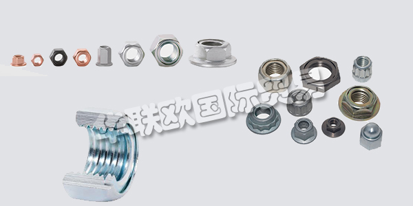 德國FLAIG+HOMMEL主要產(chǎn)品：FLAIG+HOMMEL螺絲、螺母等。FLAIG+HOMMEL GmbH是一家在冷成型領(lǐng)域的創(chuàng)新型傳統(tǒng)公司，專注于連接技術(shù)。除了復(fù)雜的冷擠壓零件外，Aldingen總部還生產(chǎn)螺母，螺旋塞和機加工零件。獲得專利的FS全鋼防松螺母專為極端溫度，振動和環(huán)境條件而設(shè)計。