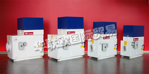 意大利AR FILTRAZIONI主要產(chǎn)品：AR FILTRAZIONI空氣凈化器等。AR FILTRAZIONI的總部和工廠位于貝加莫(距離米蘭50公里)，擁有5500平方米的專有倉庫，25名員工，營業(yè)額在前20年的運營中平均每年增長10% ，這使它成為意大利第17大機床配件制造商。