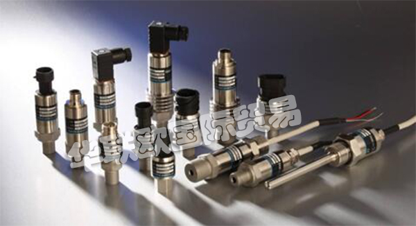 千億市場“風暴”來了，傳感器產(chǎn)業(yè)何去何從？