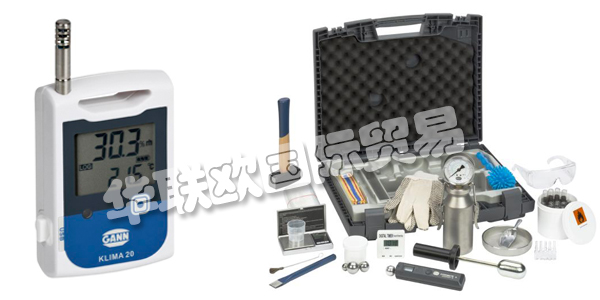 德國(guó)GANN公司的產(chǎn)品主要是手持式測(cè)量設(shè)備GANN分析儀、ANN數(shù)據(jù)記錄儀、電子分析儀、CM設(shè)備、干燥監(jiān)測(cè)器、電子濕度計(jì)