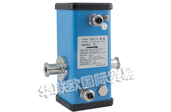 MECON,MECON液位計,MECON磁感應流量計