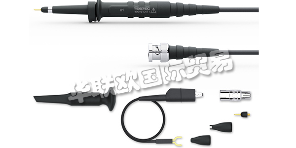 德國TESTEC公司主要供應：德國TESTEC標準探針,TESTEC探頭，高壓探頭，差分探頭，電流探頭等產品。