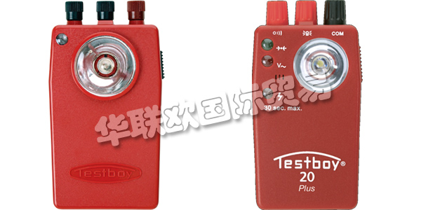德國(guó)TESTBOY公司主要供應(yīng)：德國(guó)TESTBOY測(cè)試儀,TESTBOY溫度計(jì)，照度計(jì)，測(cè)距儀，濕度計(jì)，風(fēng)速計(jì)，萬(wàn)用表，電壓測(cè)試儀，磁測(cè)試儀等產(chǎn)品。