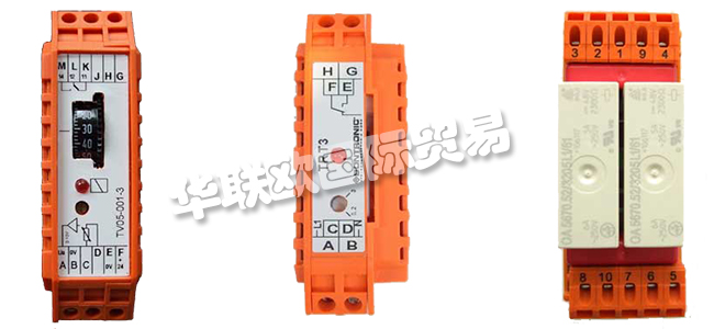 德國(guó)BONTRONIC公司的產(chǎn)品主要有：BONTRONIC電源、相序繼電器、電源、繼電器、模塊、控制單元、時(shí)間繼電器、監(jiān)控單元、可控電位器、制動(dòng)器電源、直流開關(guān)。