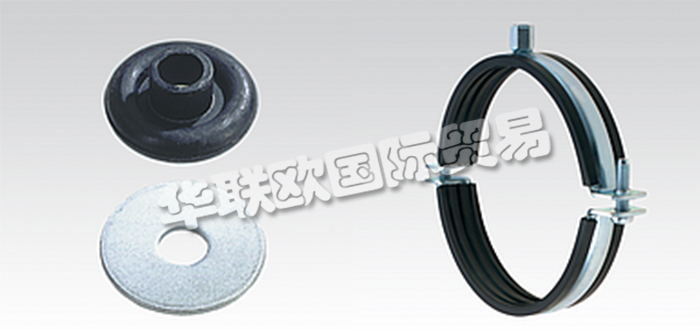 德國MUPRO公司主要供應(yīng)：德國MUPRO連接器,MUPRO管夾，減震器，接頭，管接頭，塞子，墊圈，管道支架，螺釘，螺栓，螺紋管，螺紋套筒，聯(lián)軸器等產(chǎn)品。