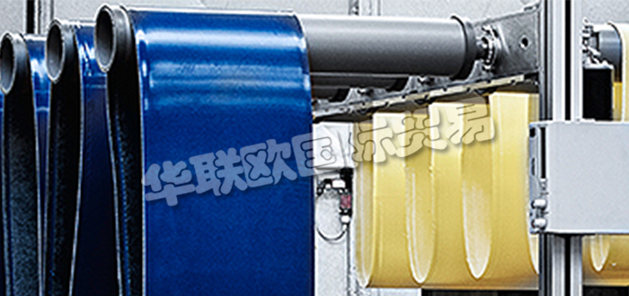 德國SCHLATTERER公司主要供應(yīng)：德國SCHLATTERER皮帶,SCHLATTERER傳動帶，抽吸帶，輸送帶，支撐材料，涂層材料等產(chǎn)品。