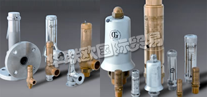 意大利NUOVA GENERAL公司主要供應(yīng)：意大利NUOVA GENERAL閥門,NUOVA GENERAL安全閥，排水閥，帶排水口的安全閥，輸送卸料安全閥，高壓安全閥等產(chǎn)品。