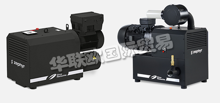 德國ELMO RIETSCHLE公司主要供應(yīng)：德國ELMO RIETSCHLE真空泵,ELMO RIETSCHLE壓縮機，徑向真空泵，干爪真空泵，液環(huán)泵，排量泵，鼓真空泵，徑流式風(fēng)扇，旋轉(zhuǎn)葉片泵，旋轉(zhuǎn)凸輪泵，螺桿真空泵等產(chǎn)品。