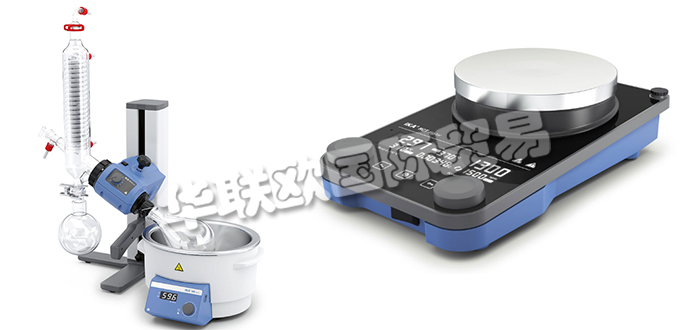 德國IKA公司主要供應(yīng)：德國IKA磁力攪拌器,IKA旋轉(zhuǎn)蒸發(fā)儀，離心機(jī)，分散機(jī)，研磨機(jī)，粘度計，移液器，恒溫器，量熱儀，干浴器，加熱板等產(chǎn)品。