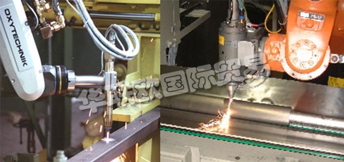 德國(guó)OXYTECHNIK公司主要供應(yīng)：德國(guó)OXYTECHNIK焊接機(jī),OXYTECHNIK焊接系統(tǒng)，帶鋼焊接機(jī)，型材焊接系統(tǒng)，機(jī)器人切割系統(tǒng)，切管系統(tǒng)，真空夾持系統(tǒng)等產(chǎn)品。