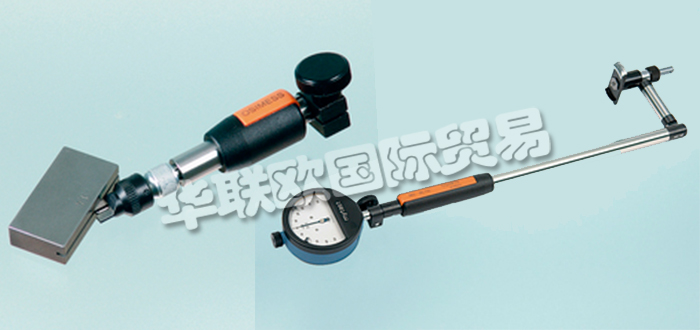 德國OSKAR SCHWENK公司主要供應(yīng)：德國OSKAR SCHWENK測量儀,OSKAR SCHWENK孔徑測量儀，特殊孔測量儀，螺紋規(guī)，倒角規(guī)，外徑規(guī)，千分表，卷尺，鋼尺等產(chǎn)品。